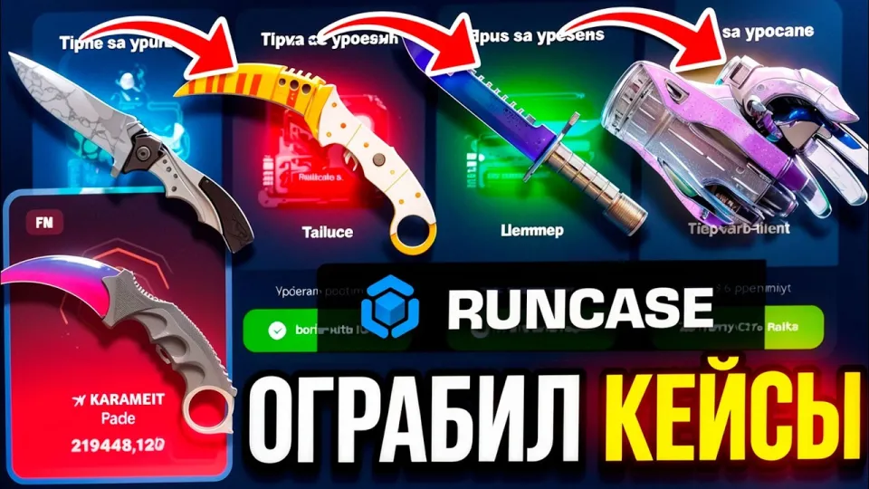 Comprehensive Guide to Runcase: How to Use, Benefits, and Promo Codes